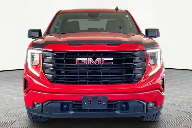 Used 2023 GMC Sierra 1500 Elevation image 2