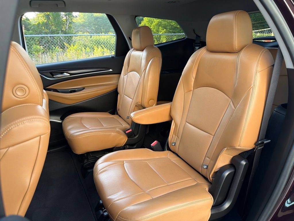 Used 2019 Buick Enclave Premium w/ Experience Buick Package AWD/4WD image 22