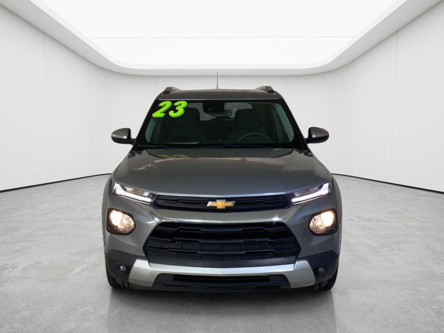 Certified 2023 Chevrolet TrailBlazer LT w/ Convenience Package AWD/4WD image 48