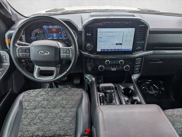 Used 2023 Ford F150 Tremor w/ Trailer Tow Package AWD/4WD image 24