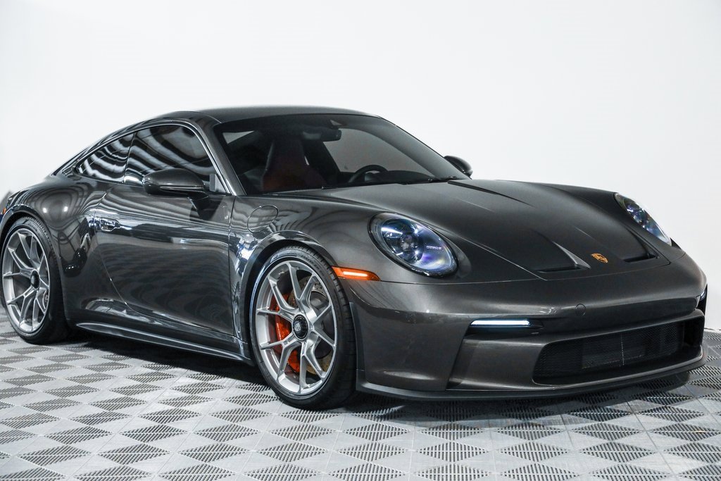 Used 2022 Porsche 911 GT3 image 18