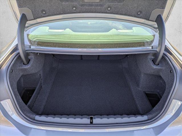 Used 2024 BMW 430i Coupe w/ Convenience Package image 6