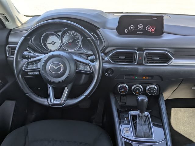 Used 2019 MAZDA CX-5 Sport FWD image 28
