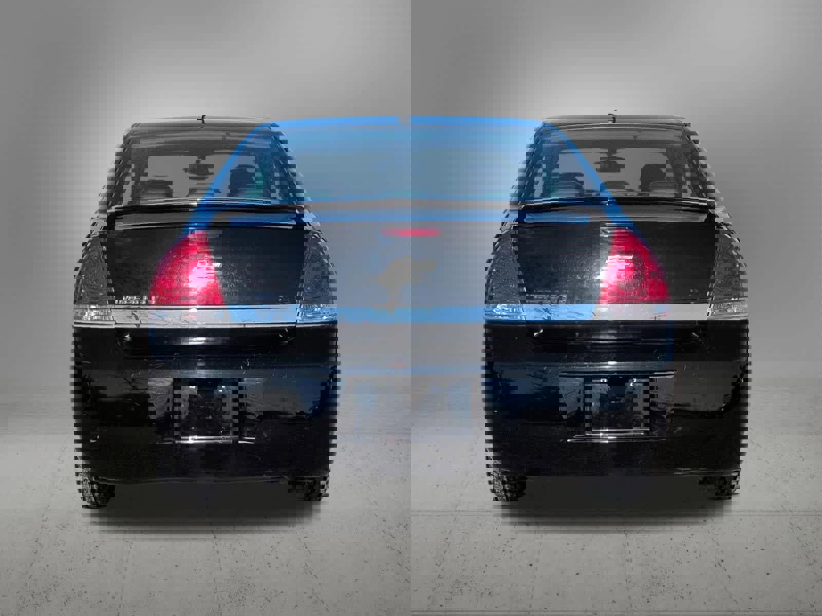 Used 2008 Chevrolet Impala LT w/ Luxury Edition Package image 5