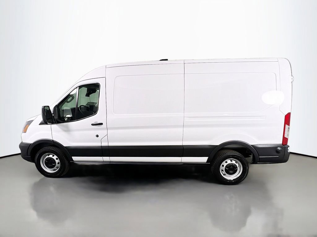 New 2026 Ford Transit 250 148 Medium Roof w/ Load Area Protection Package image 6