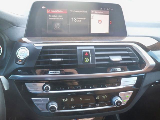 Used 2020 BMW X3 M40i w/ Driving Assistance Package image 14