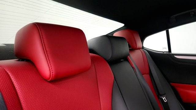Used 2024 Lexus ES 350 F Sport w/ Accessory Package (Z2) FWD image 40