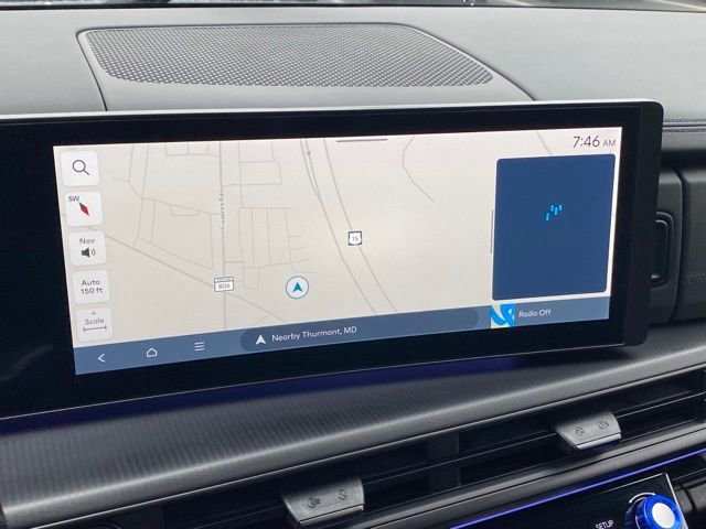 Used 2025 Hyundai Santa Fe Calligraphy image 14