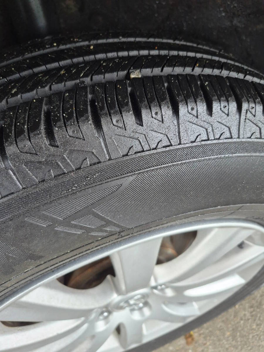 Used 2012 MAZDA CX-7 i Touring FWD image 17