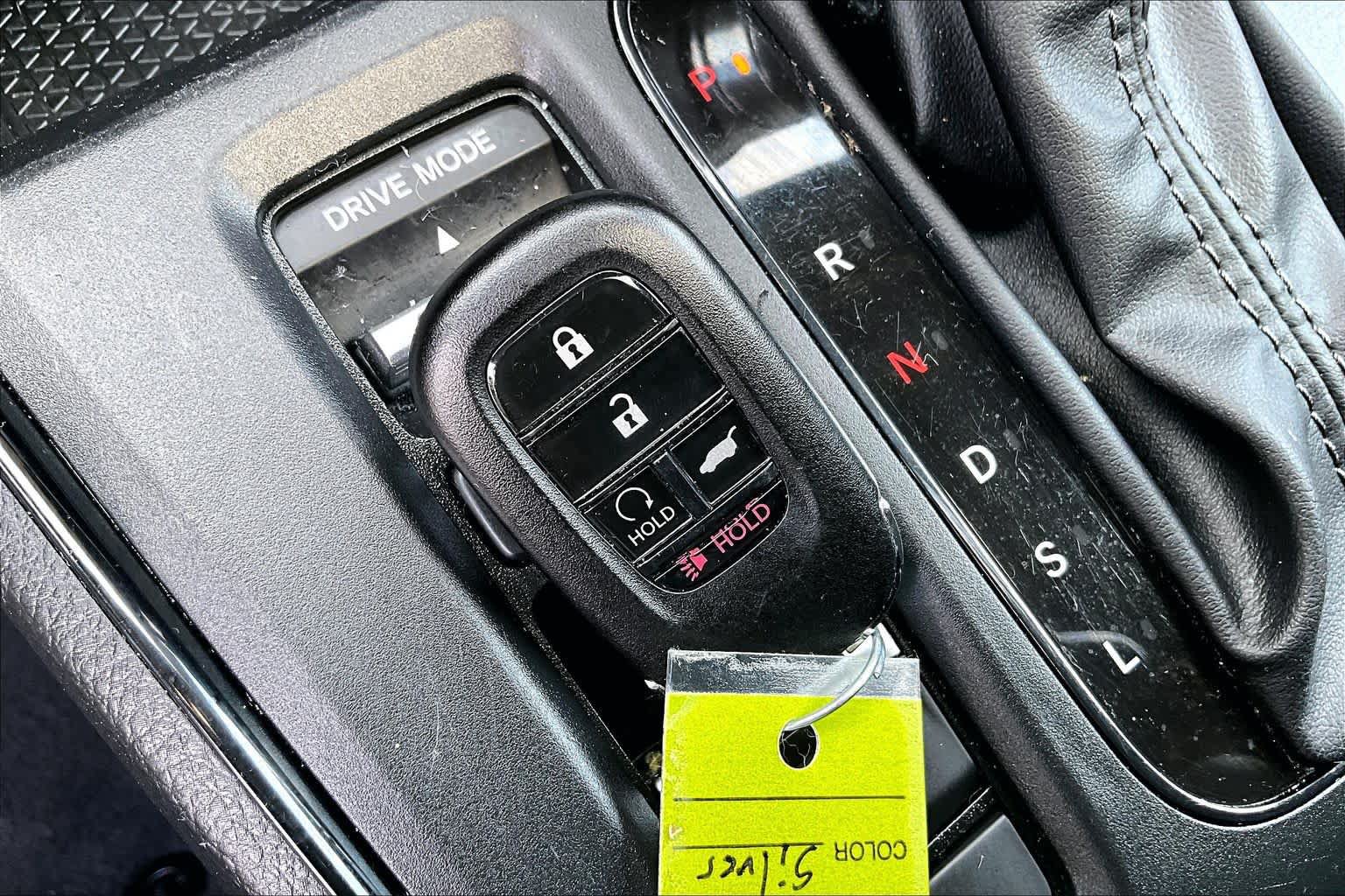 Used 2024 Honda CR-V EX image 15