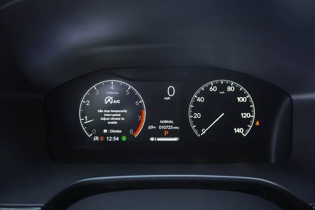 Used 2024 Honda CR-V EX image 13