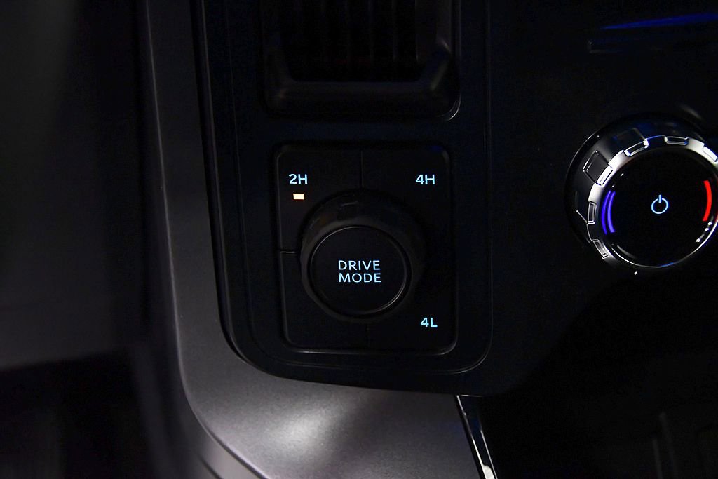 New 2026 Ford F150 XLT w/ Equipment Group 302A MID image 24