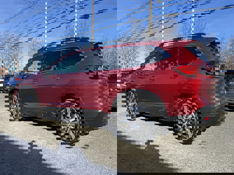 Used 2019 Subaru Ascent Premium image 6