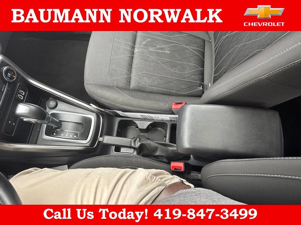 Used 2019 Ford EcoSport SE FWD image 25
