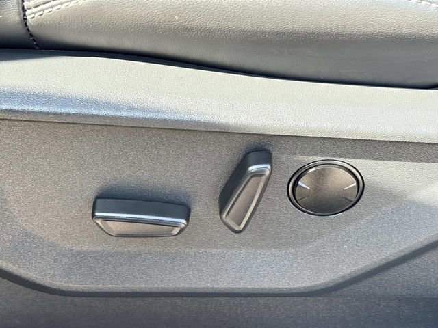 Certified 2025 Ford Expedition Max Platinum AWD/4WD image 28