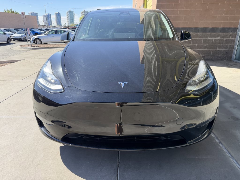 Used 2023 Tesla Model Y Long Range image 10