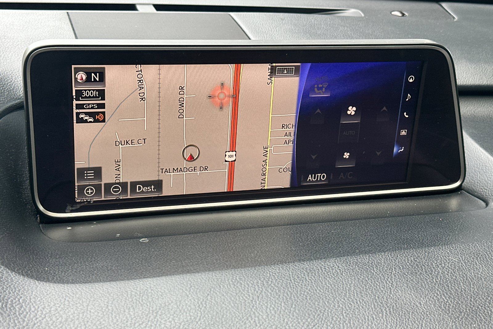 Used 2018 Lexus RX 450h F Sport image 19