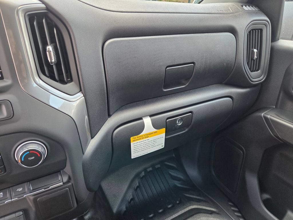 New 2026 Chevrolet Silverado 2500 W/T w/ WT Convenience Package RWD image 25
