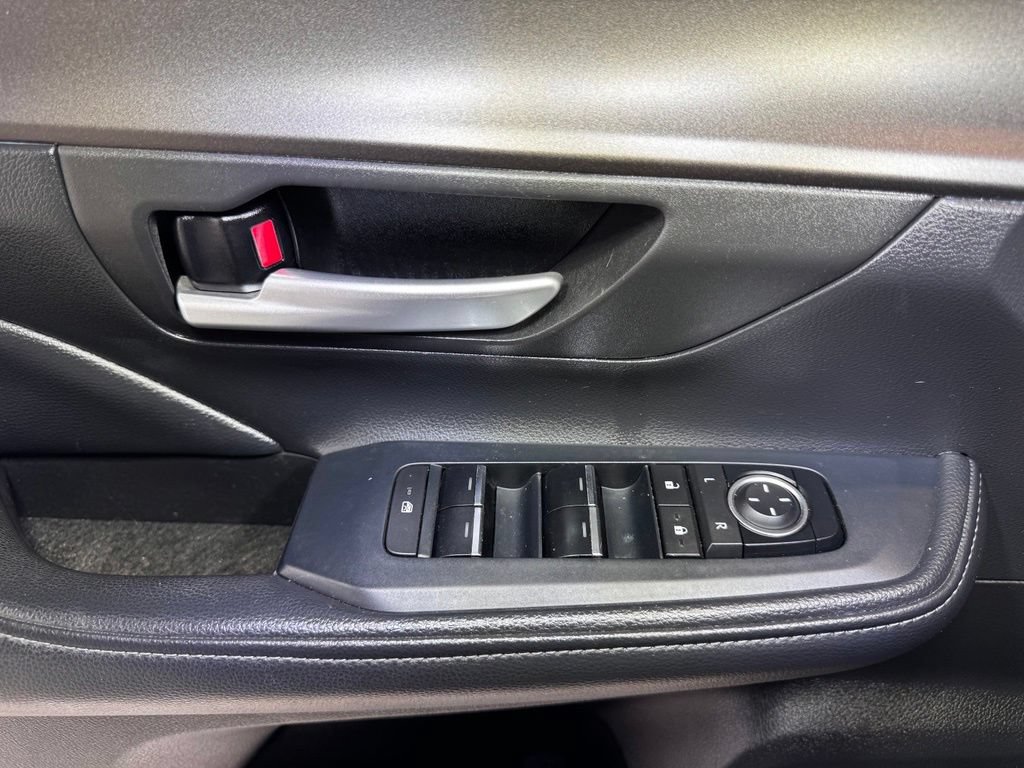 Certified 2024 Toyota Grand Highlander AWD Hybrid image 26