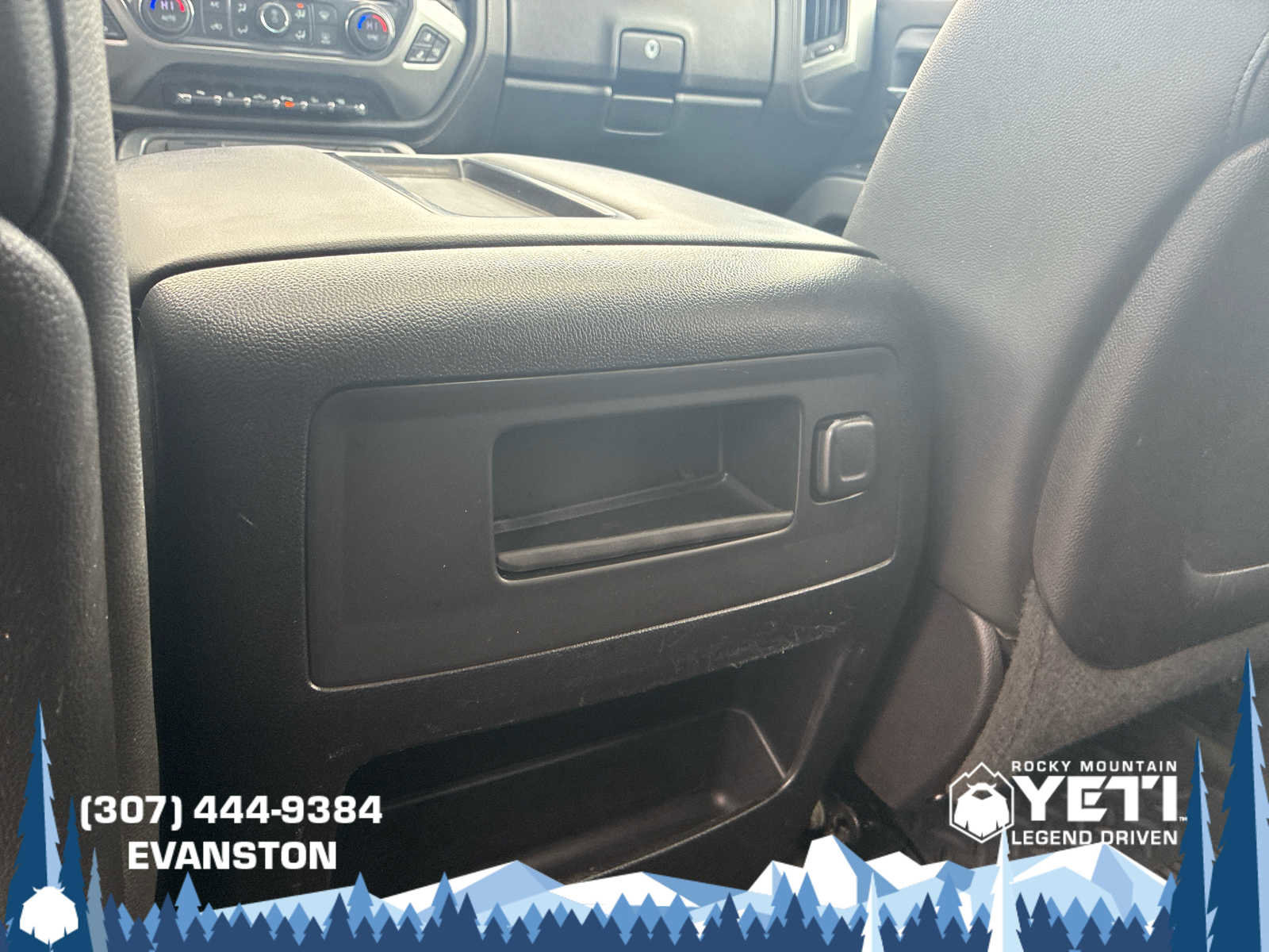 Used 2015 Chevrolet Silverado 3500 LTZ w/ Duramax Plus Package AWD/4WD image 29