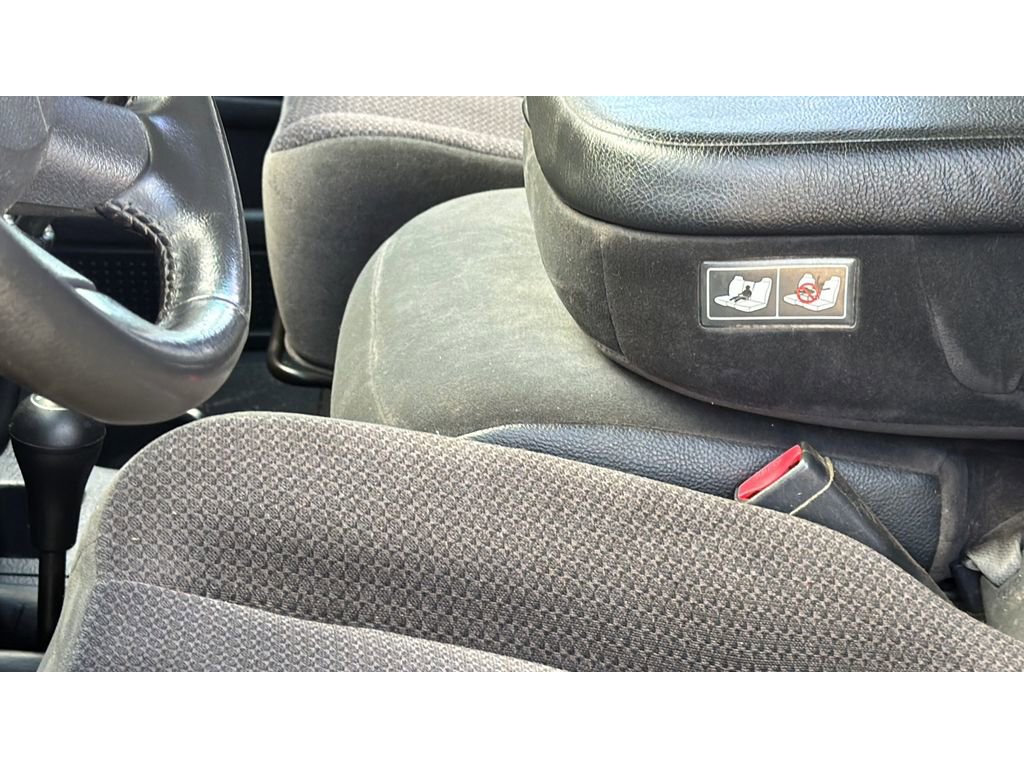 Used 2005 Dodge Ram 3500 Truck SLT image 19