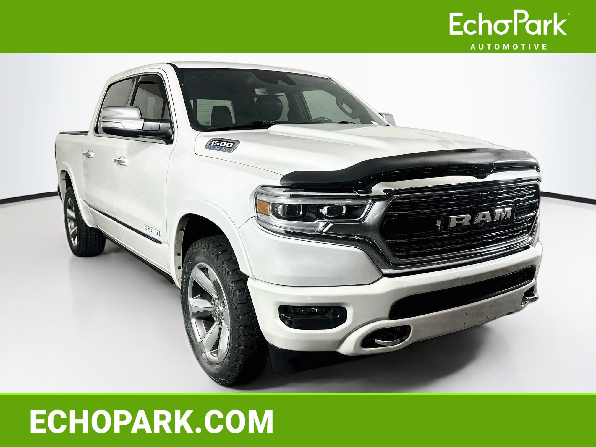 Used 2019 RAM 1500 Limited RWD image 1