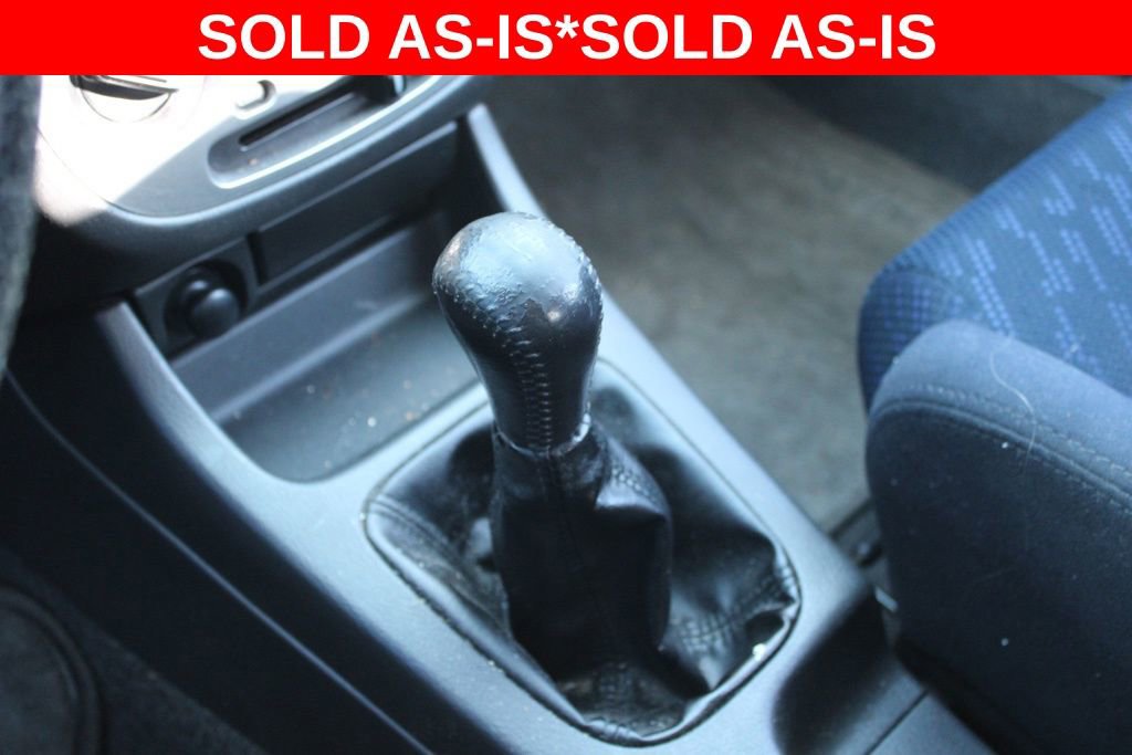 Used 2002 Subaru Impreza WRX Wagon image 28