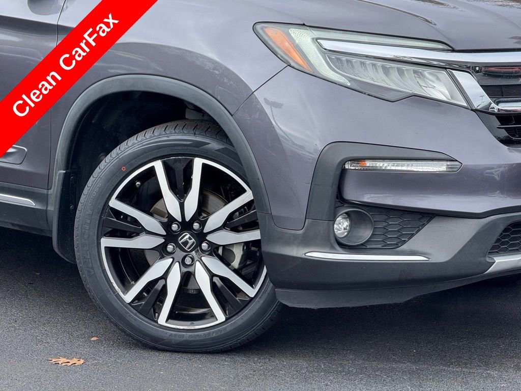Used 2020 Honda Pilot Touring image 6