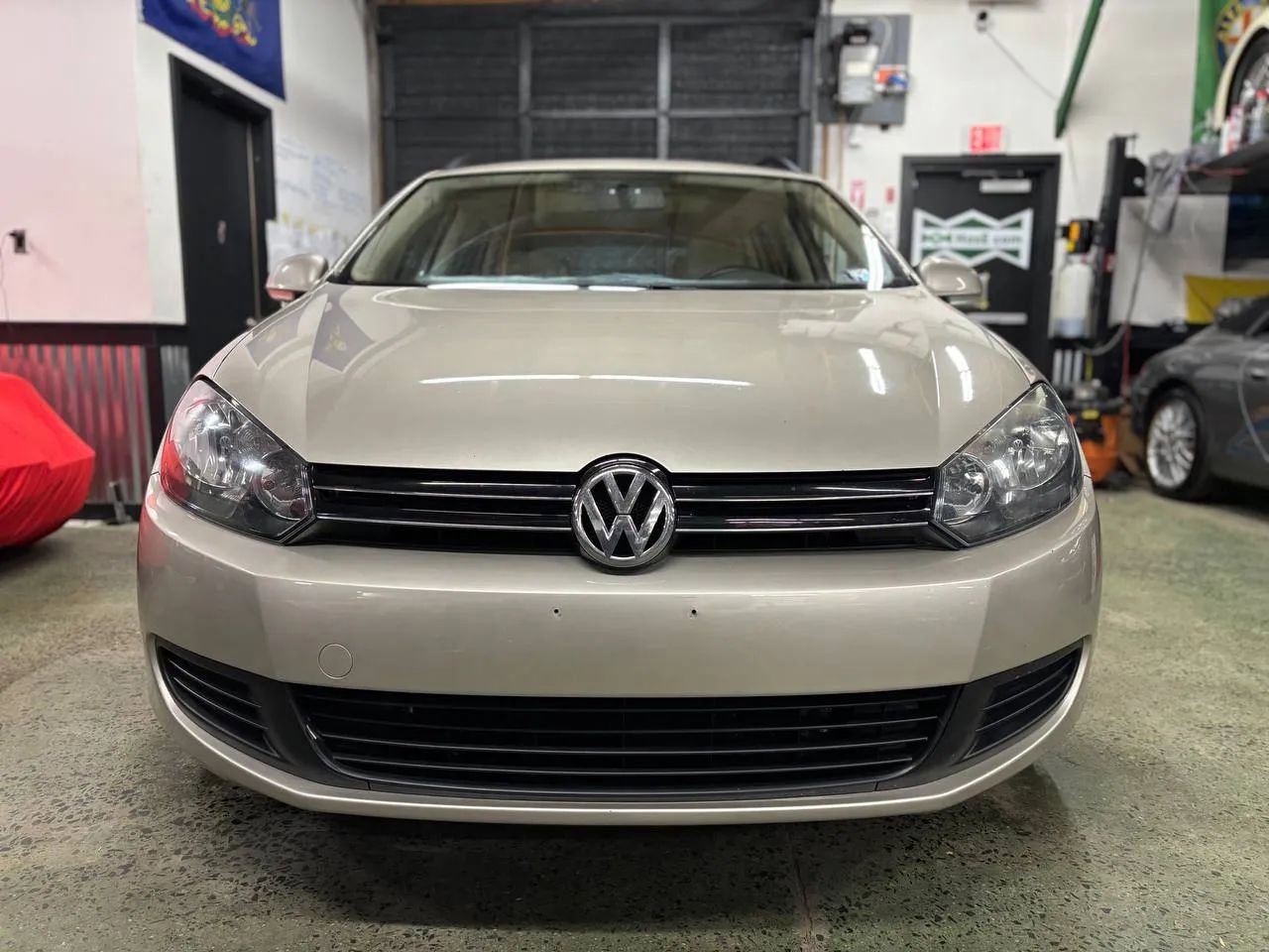 Used 2012 Volkswagen Jetta TDI image 36