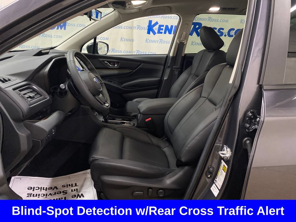Certified 2025 Subaru Ascent Bronze Edition AWD/4WD image 9