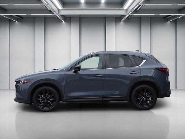 Used 2023 MAZDA CX-5 Carbon Edition AWD/4WD image 7