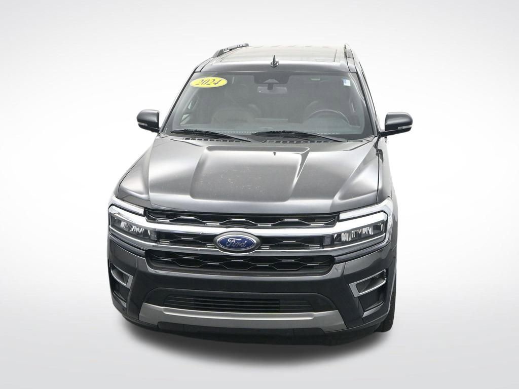 Used 2024 Ford Expedition Limited image 22