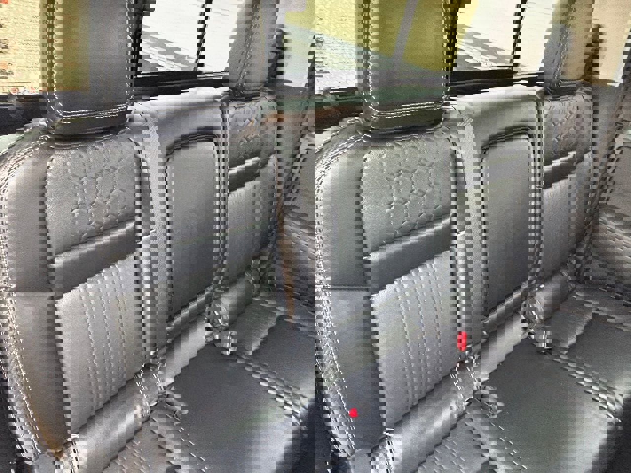 Certified 2024 Nissan Frontier SL w/ Technology Package RWD image 32