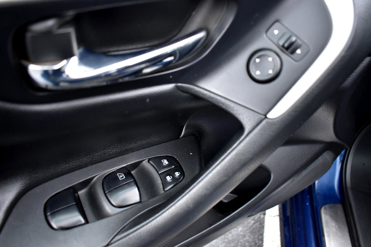 Used 2016 Nissan Altima 3.5 SR image 38