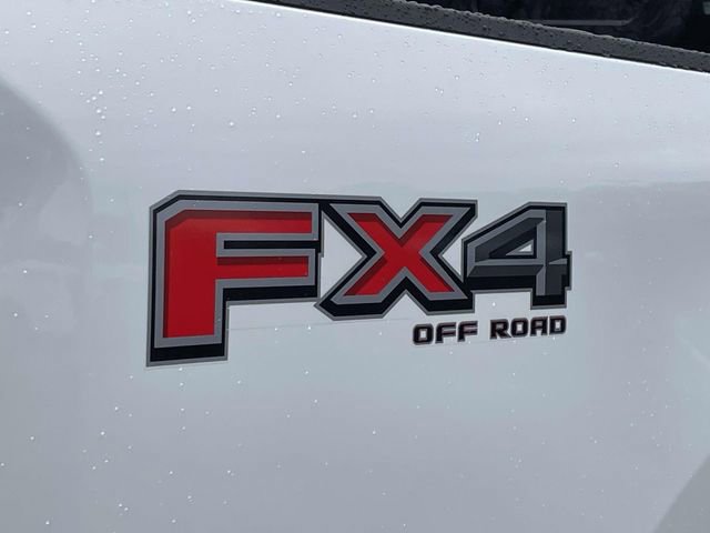 Certified 2025 Ford F350 Platinum w/ Platinum Plus Package image 8