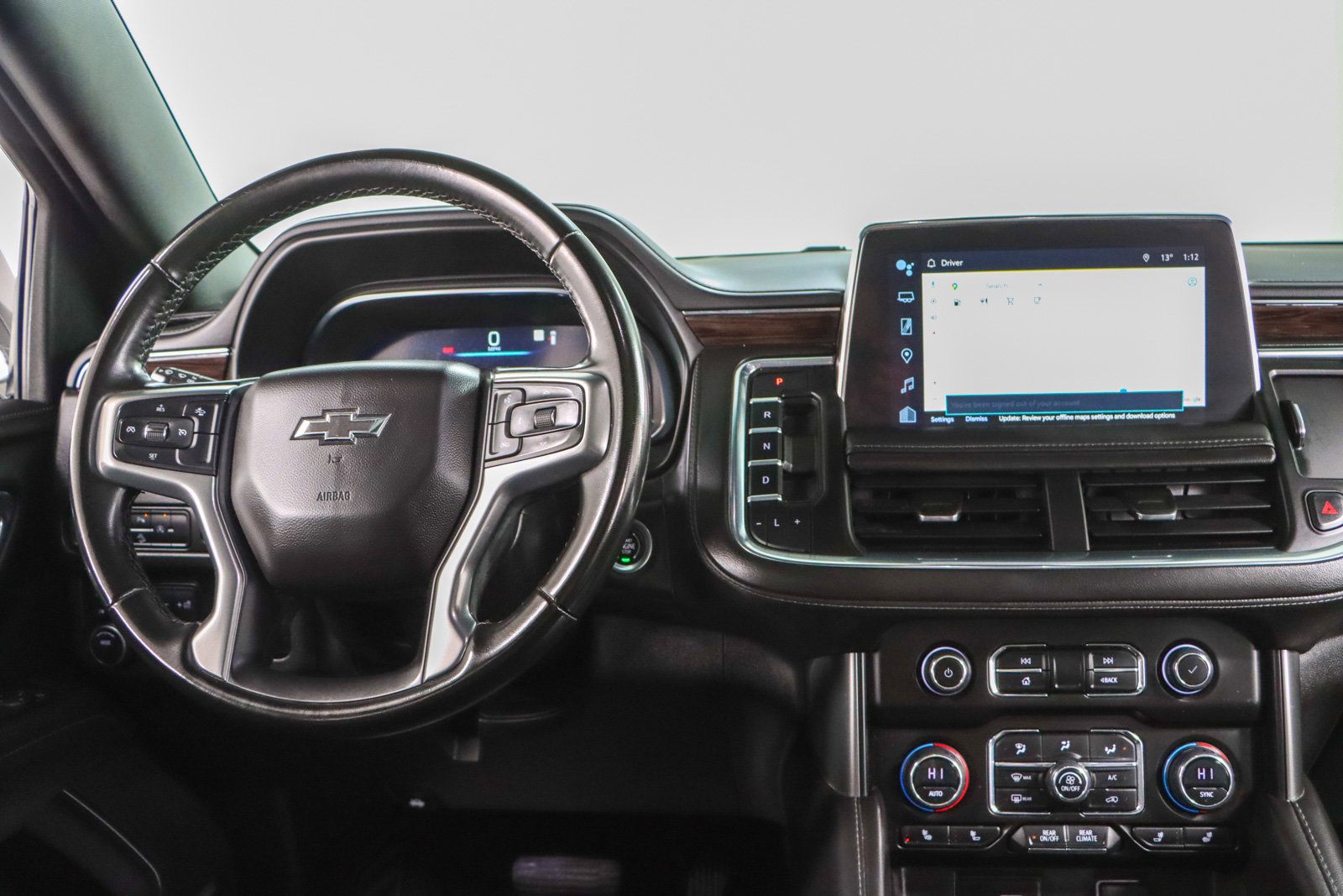 Used 2023 Chevrolet Tahoe Z71 image 18