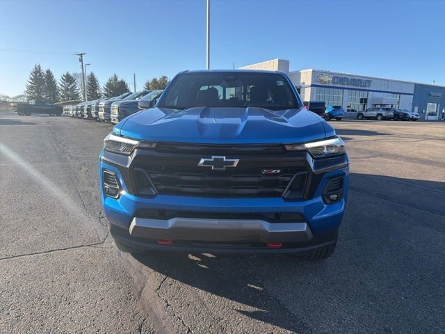 Used 2023 Chevrolet Colorado Z71 w/ Z71 Convenience Package 2 image 14