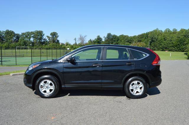 Used 2012 Honda CR-V LX image 57