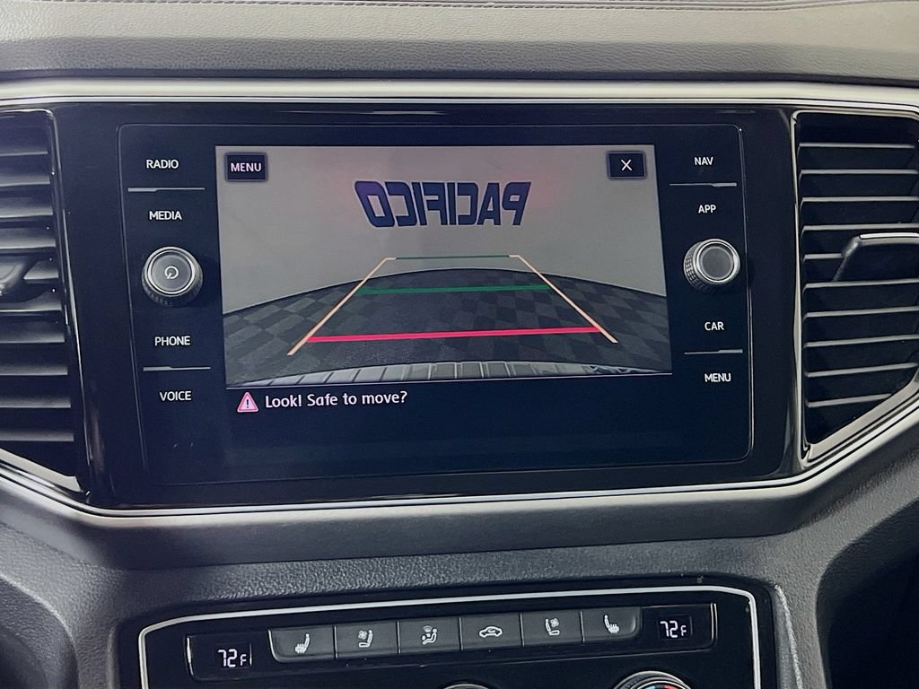 Used 2019 Volkswagen Atlas SEL Premium AWD/4WD image 20