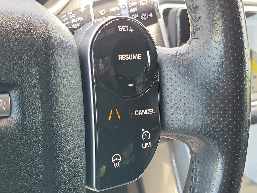 Used 2018 Land Rover Range Rover Sport HSE AWD/4WD image 32