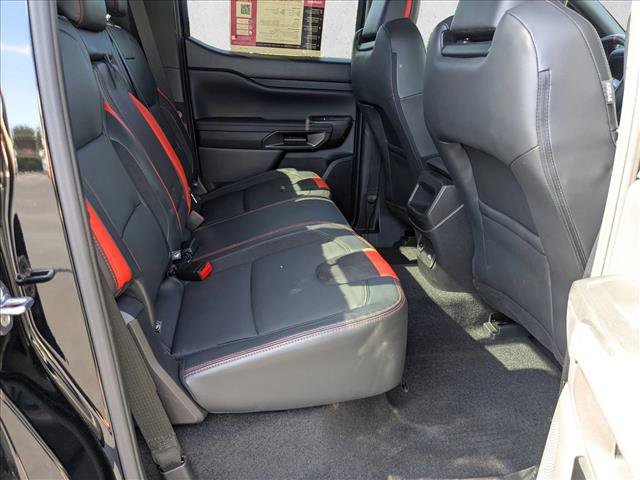 Used 2024 Ford Ranger Raptor image 17
