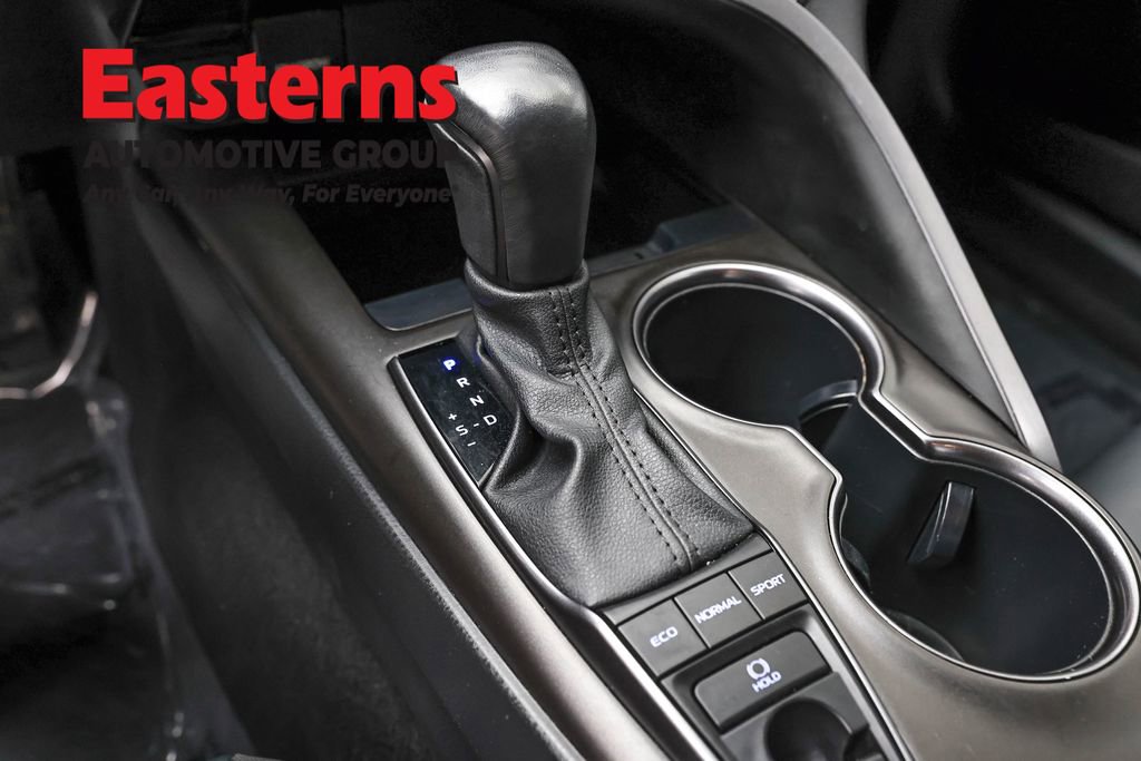 Used 2023 Toyota Camry SE AWD/4WD image 13