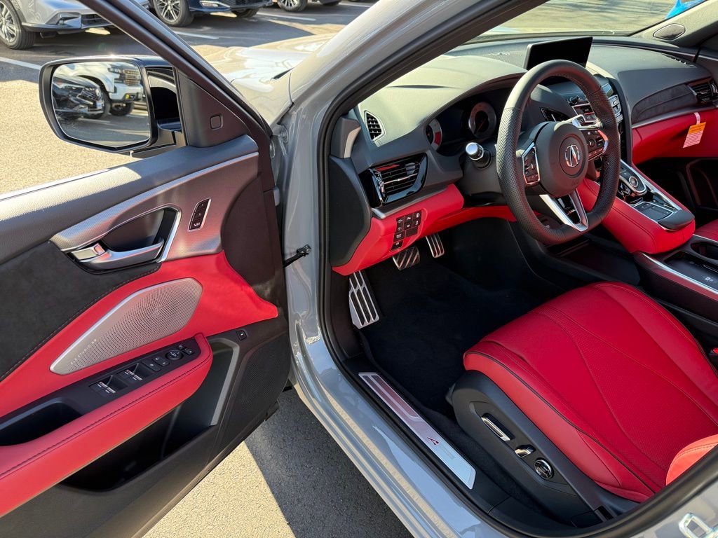 New 2026 Acura RDX A-Spec image 12