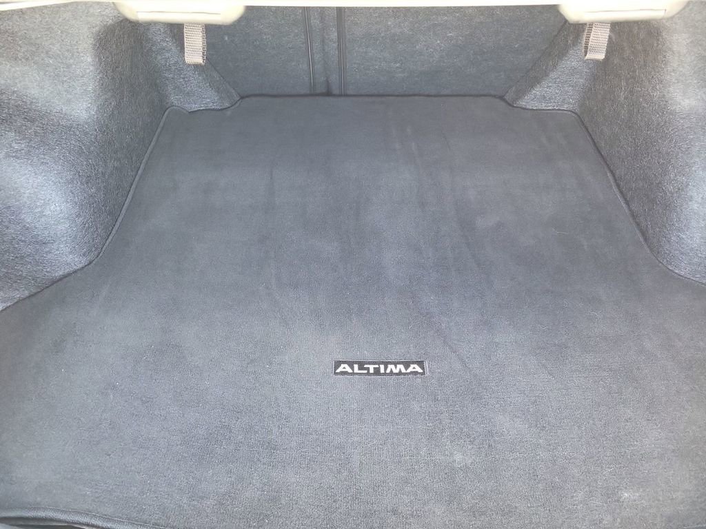 Used 2024 Nissan Altima 2.5 SR image 19