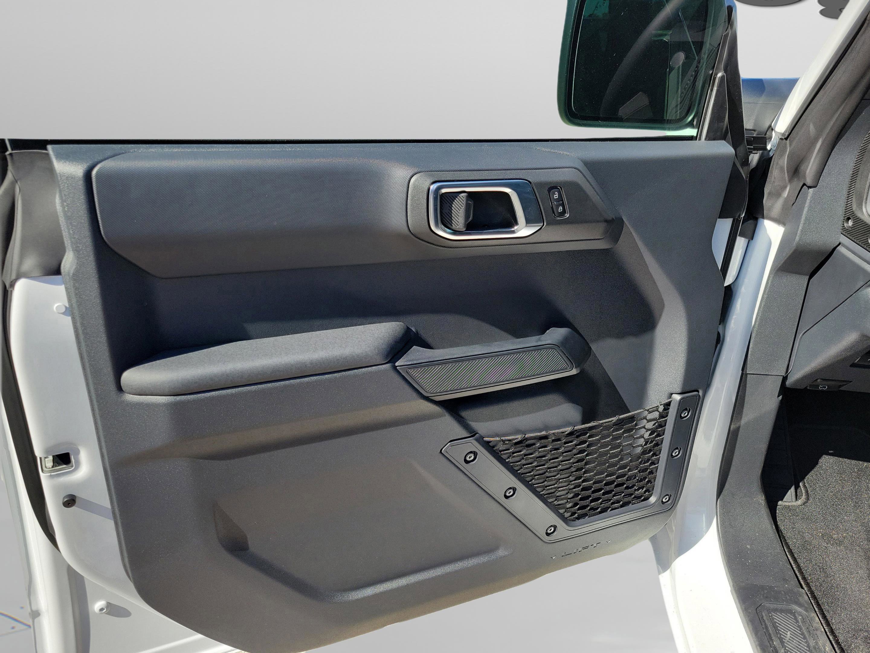 New 2025 Ford Bronco Big Bend image 27