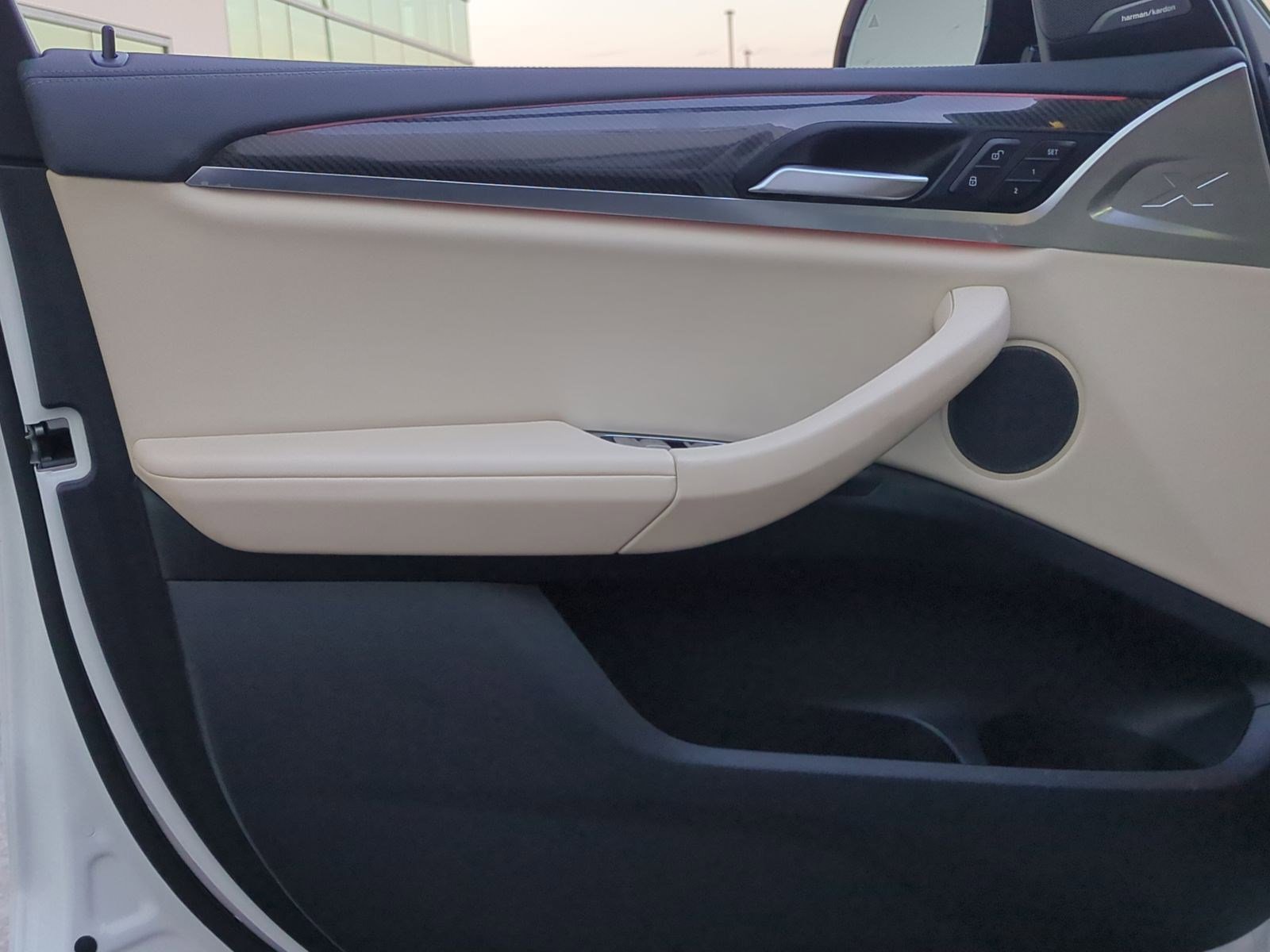 Used 2022 BMW X3 M40i image 14