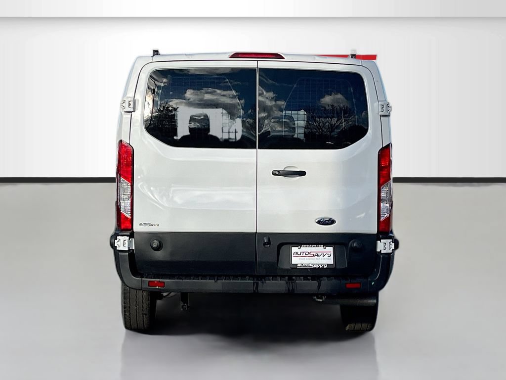 Used 2024 Ford Transit 350 Low Roof RWD image 6