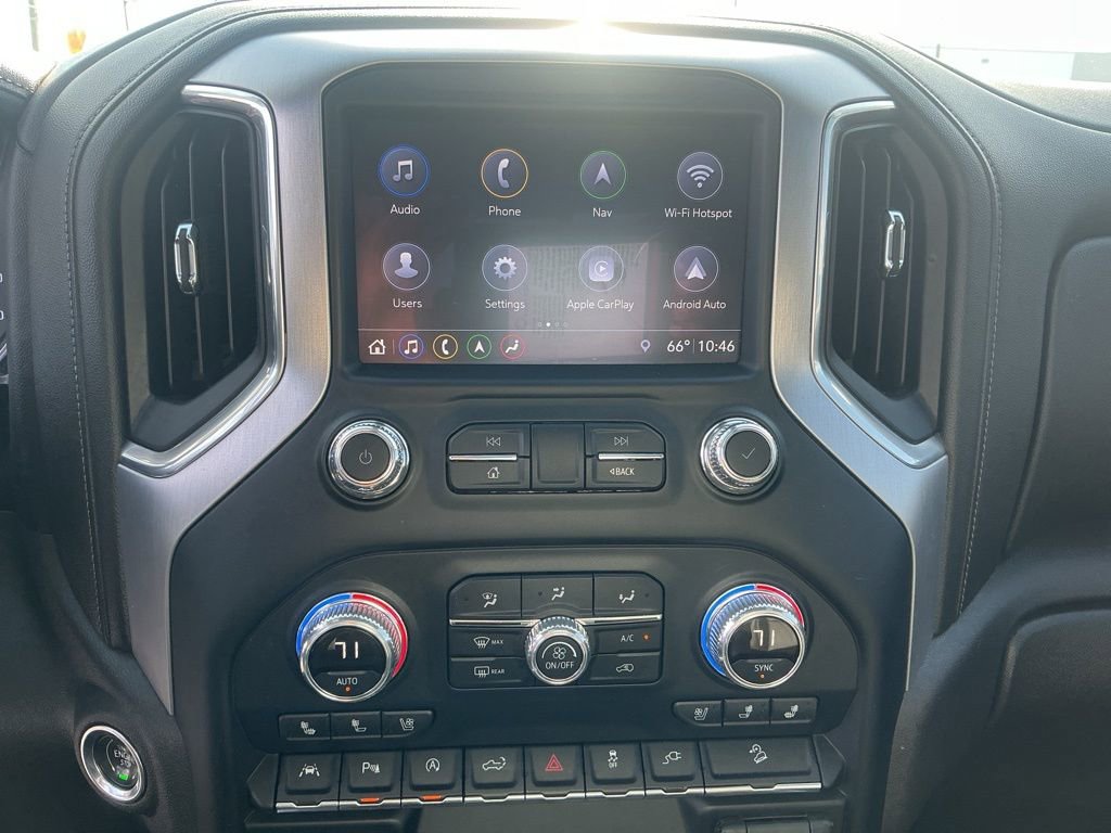 Used 2019 GMC Sierra 1500 SLT w/ SLT Premium Plus Package image 15