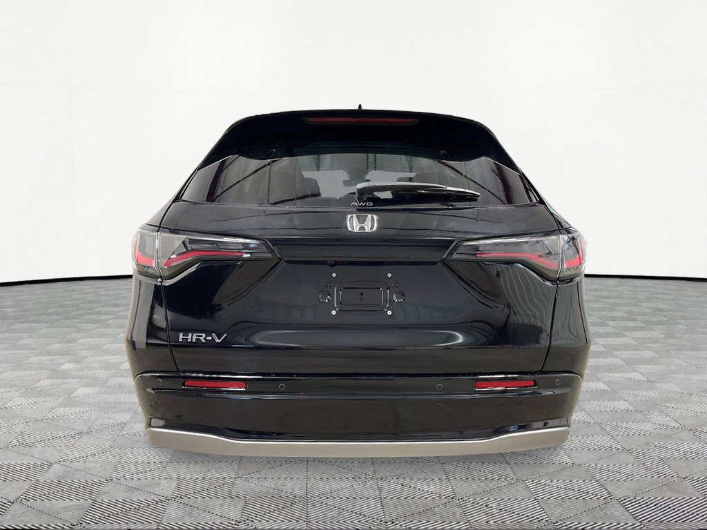 New 2027 Honda HR-V EX-L image 5