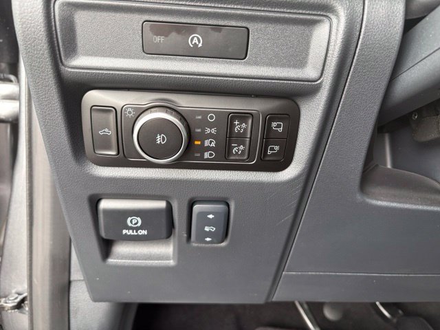 Certified 2025 Ford F150 Tremor w/ Equipment Group 402A High AWD/4WD image 27